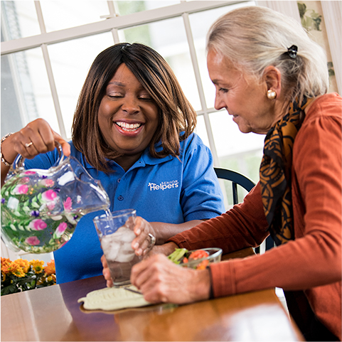 Senior Helpers Of Northwest Pittsburgh
