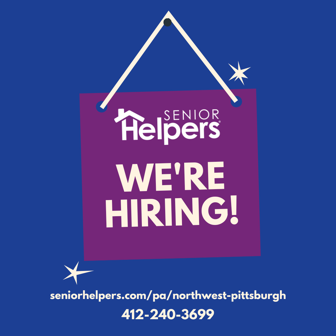 Senior Helpers of Northwest Pittsburgh_4