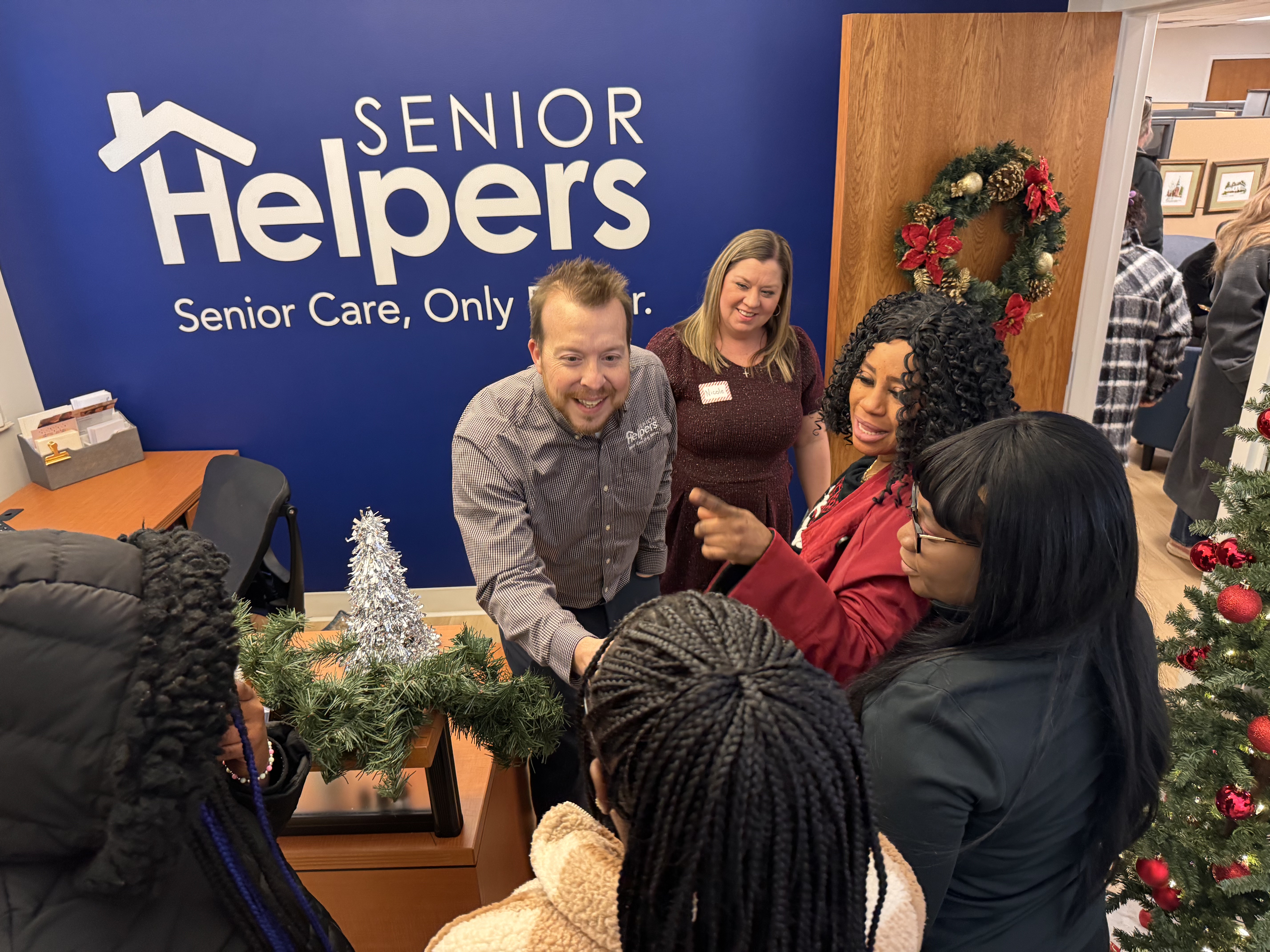 Senior Helpers of Northwest Pittsburgh_5