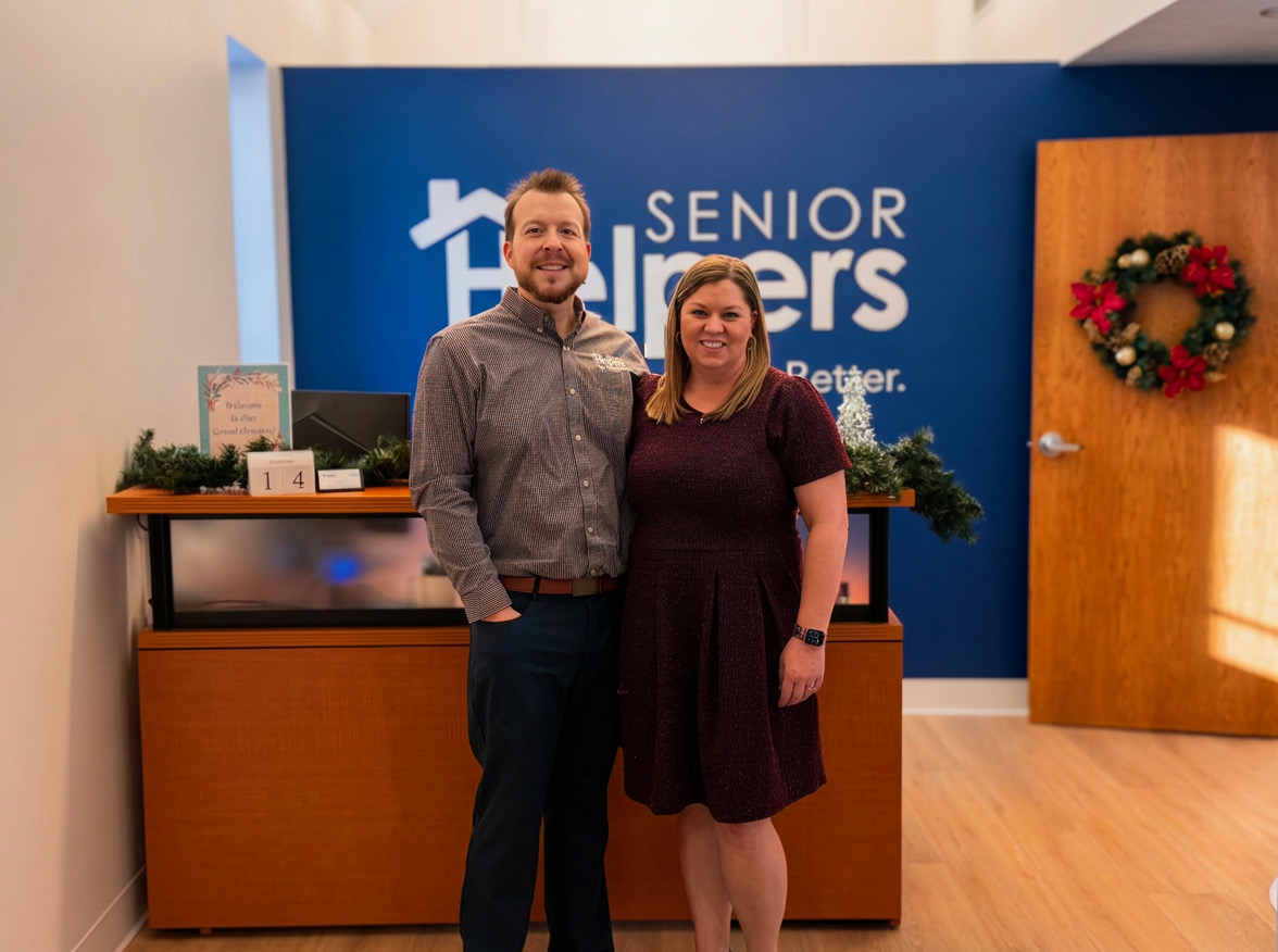 Senior Helpers of Northwest Pittsburgh_6