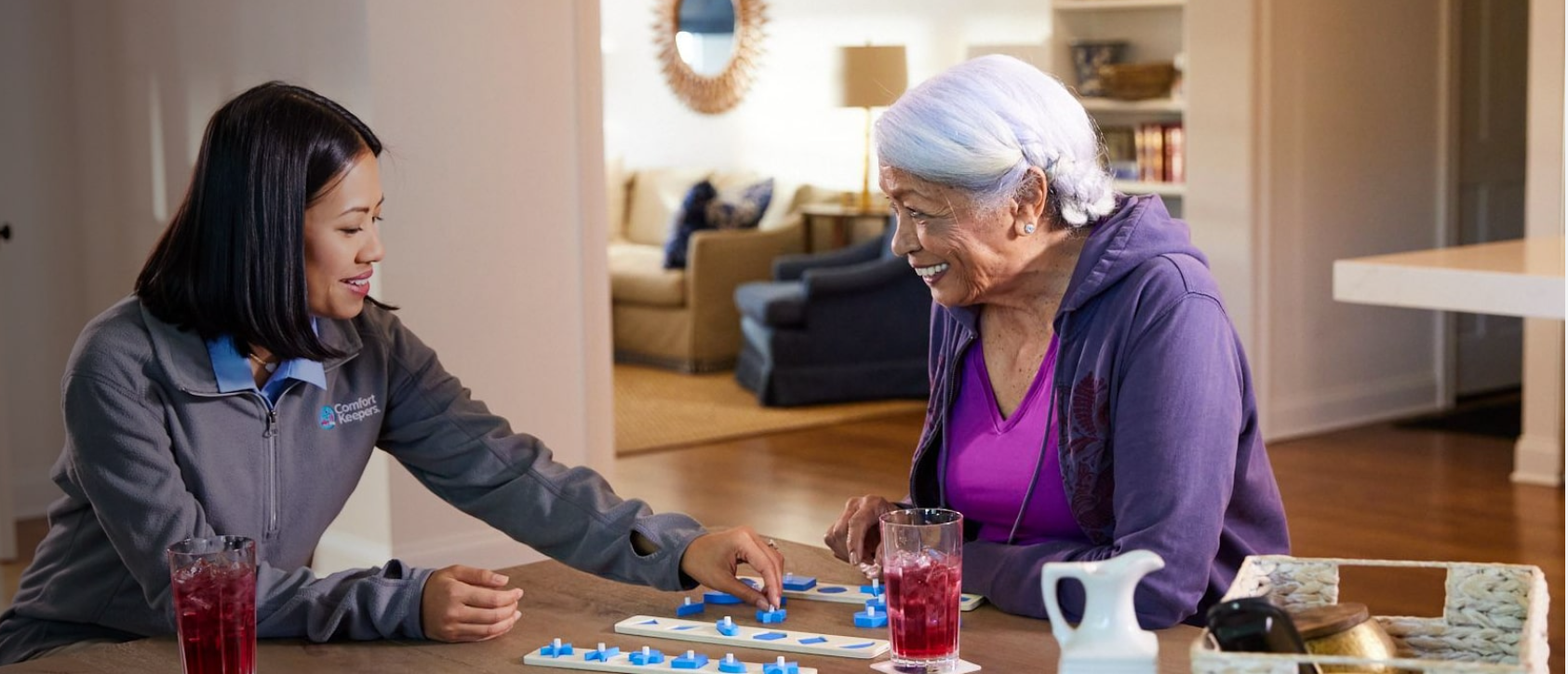 Comfort Keepers of Burnsville_1