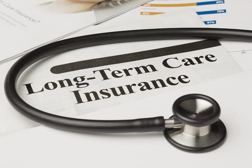 Does Medicare Cover Long-Term Care?