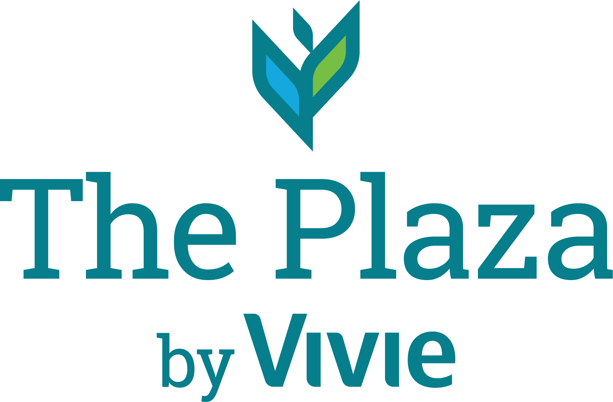 The Plaza By Vivie