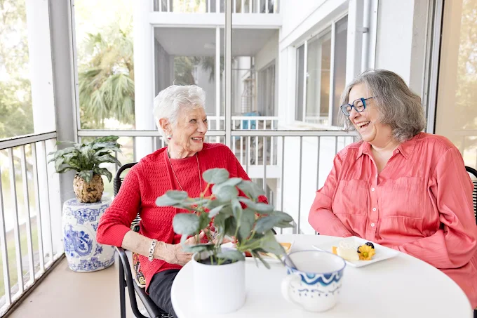 Benderson Skilled Nursing at Aviva_11