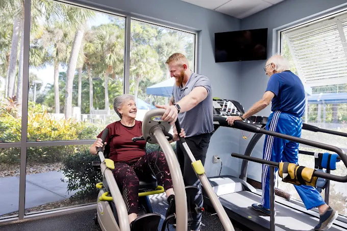 Benderson Skilled Nursing at Aviva_14