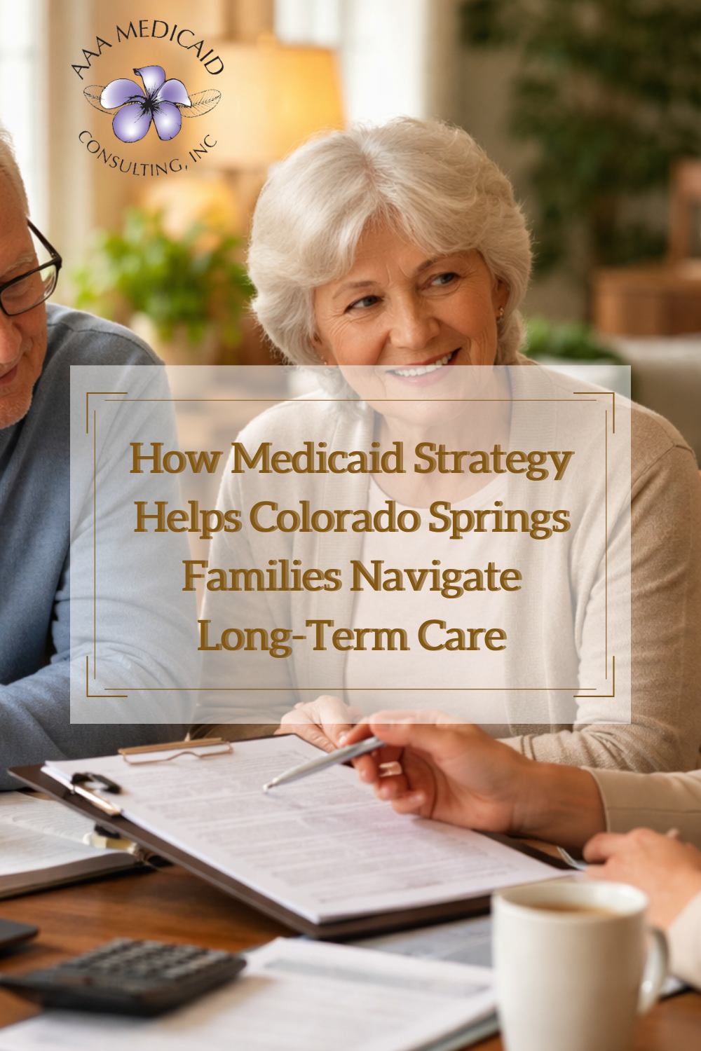 How Medicaid Strategy Helps Colorado Springs Families Navigate Long-Te
