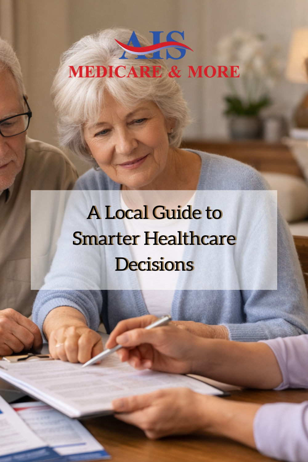 A Local Guide to Smarter Healthcare Decisions