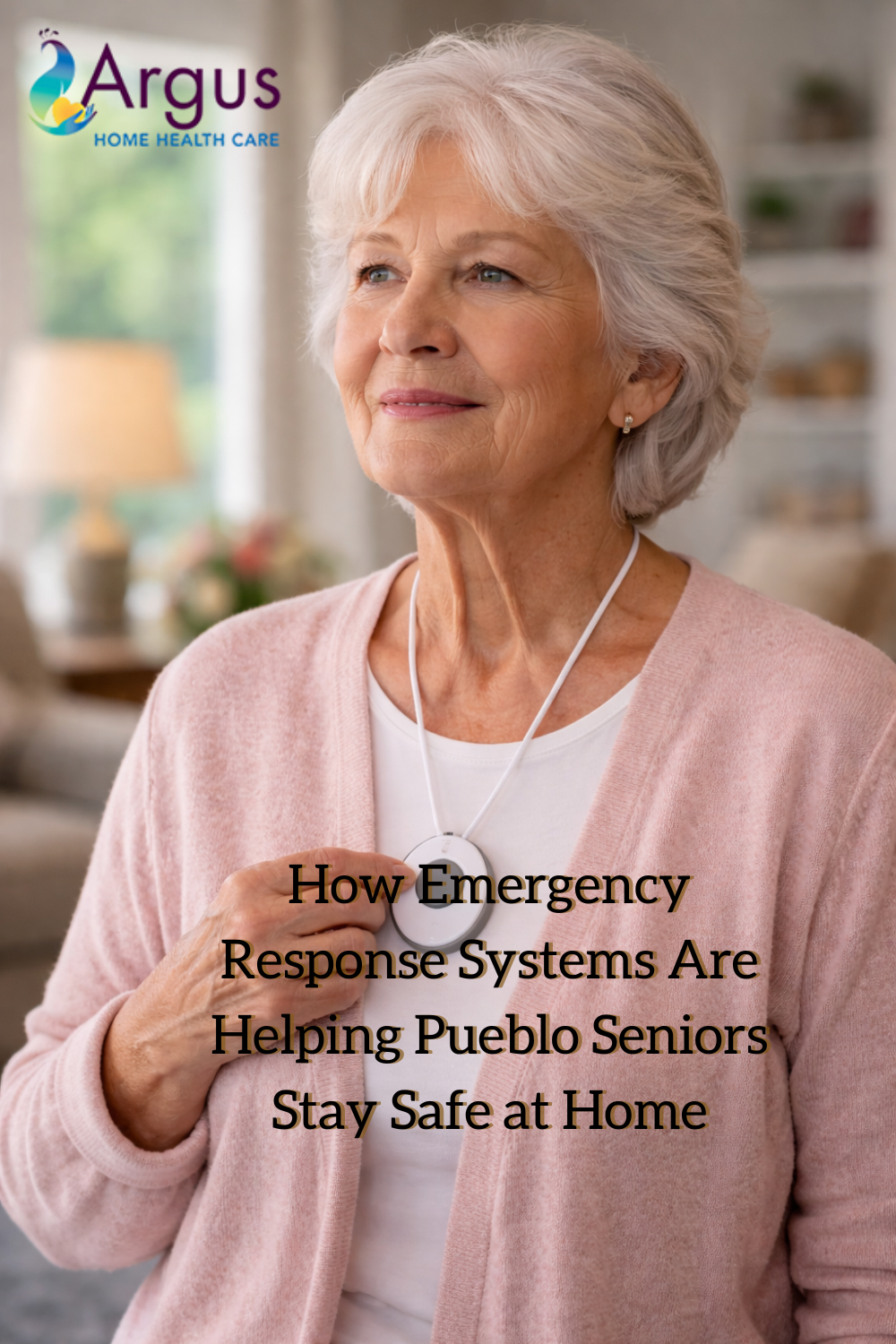 How Emergency Response Systems Are Helping Pueblo Seniors Stay Safe at