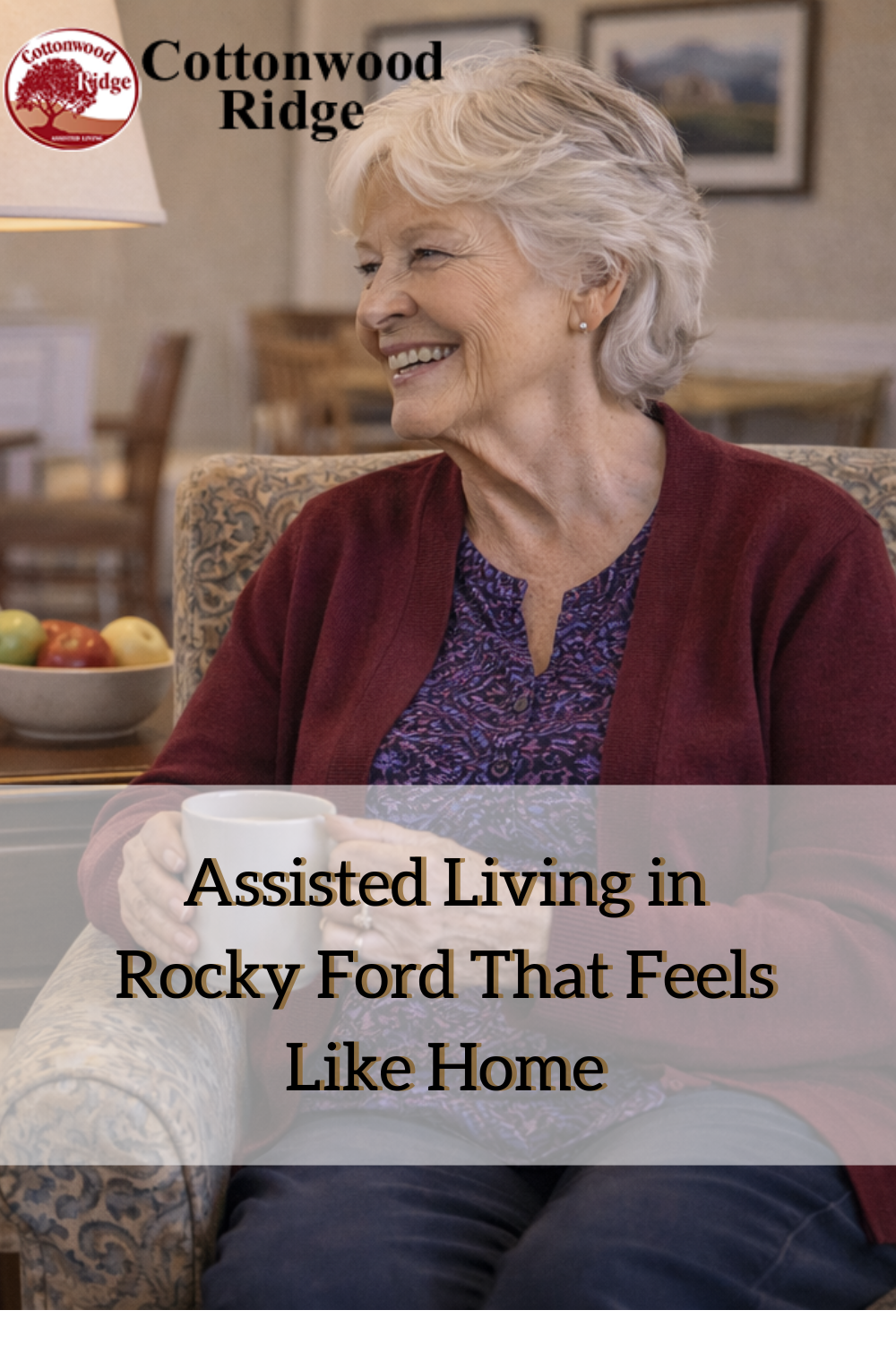 Assisted Living in Rocky Ford That Feels Like Home