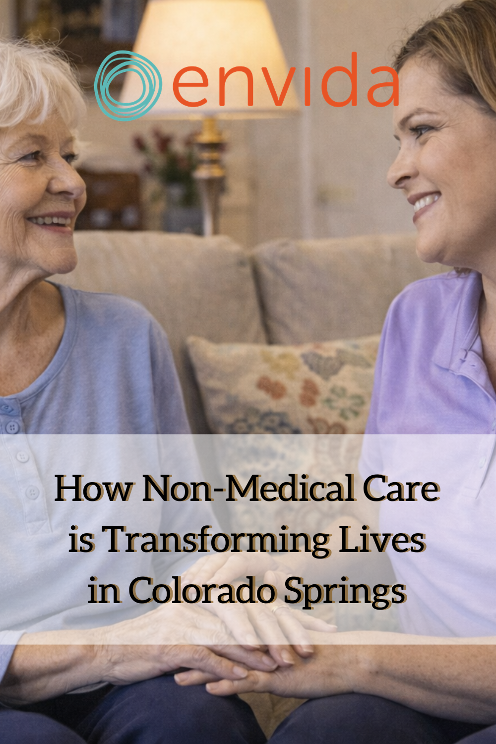 How Non-Medical Care is Transforming Lives in Colorado Springs