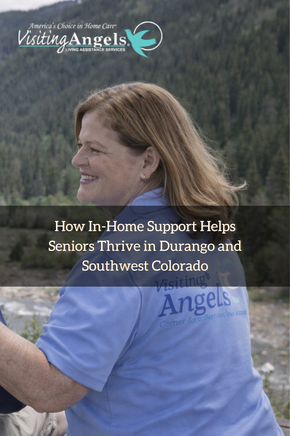 How In-Home Support Helps Seniors Thrive in Durango and Southern Color