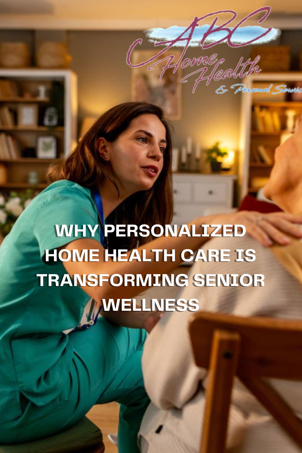 Why Pueblo Families Are Choosing Home Health Care