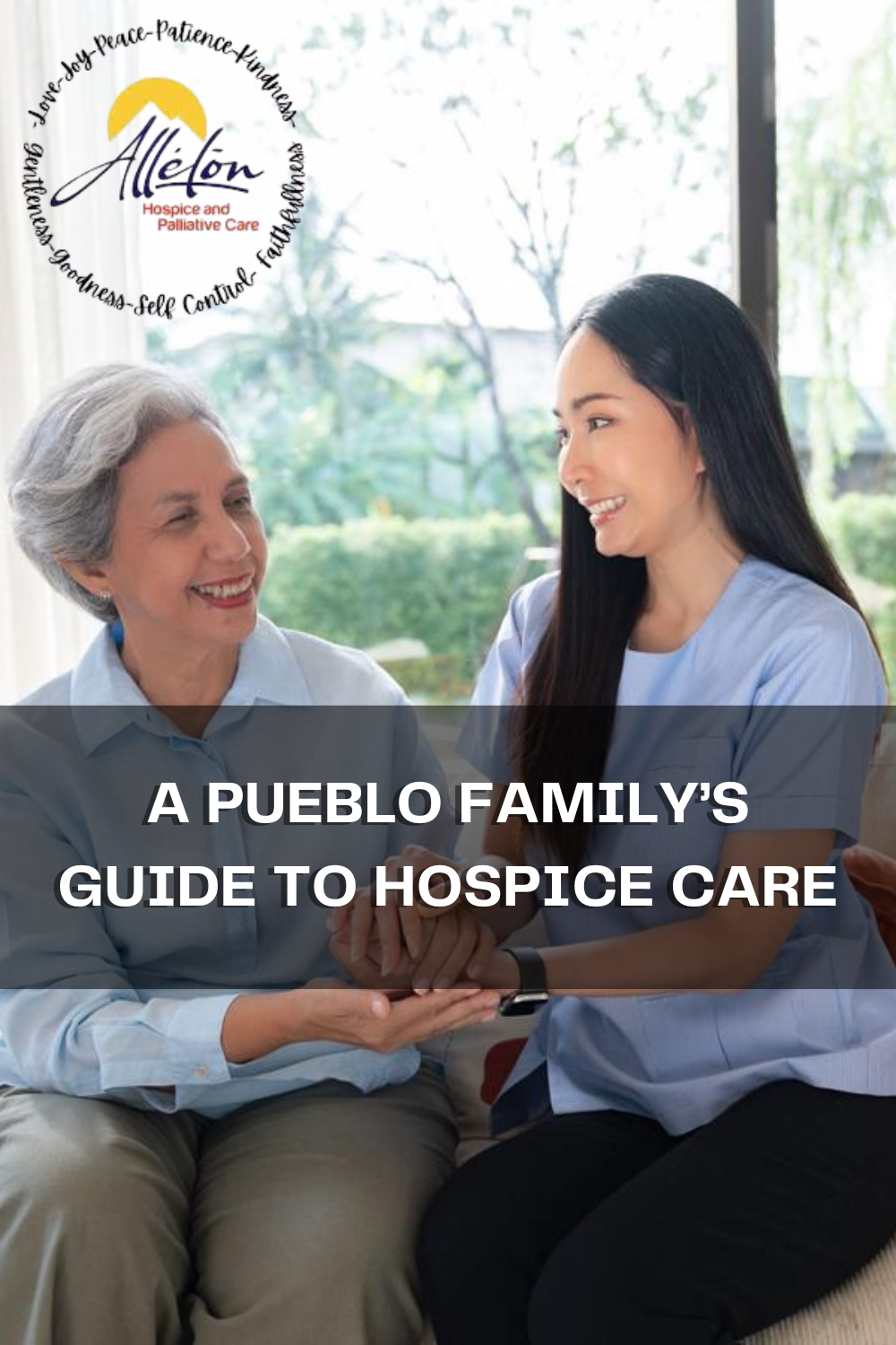 A Pueblo Family’s Guide to Hospice Care