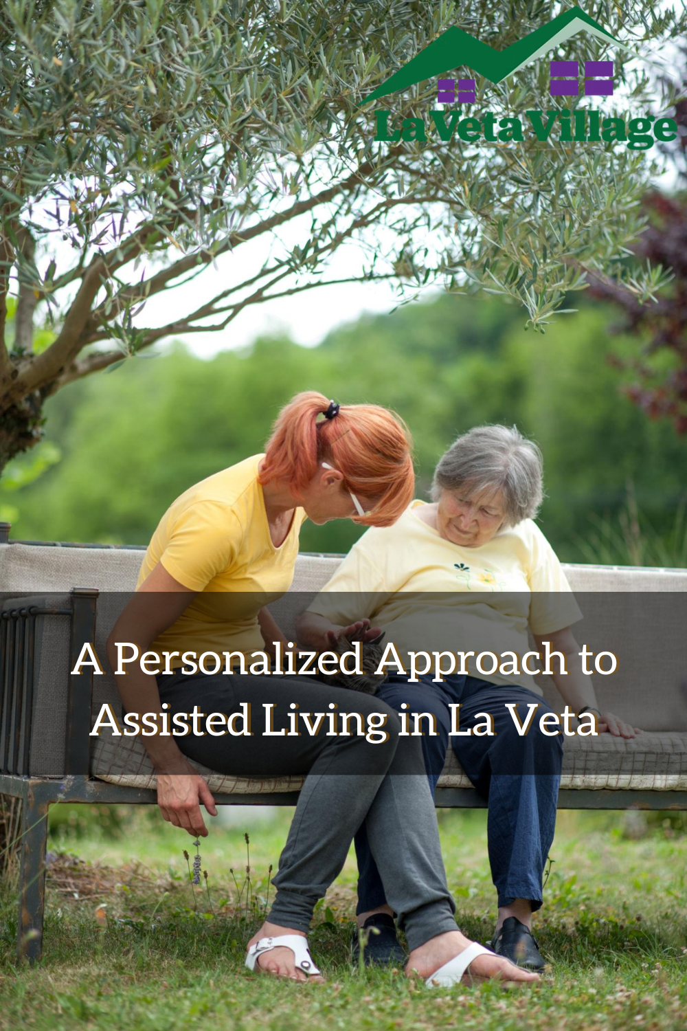 A Personalized Approach to Assisted Living in La Veta