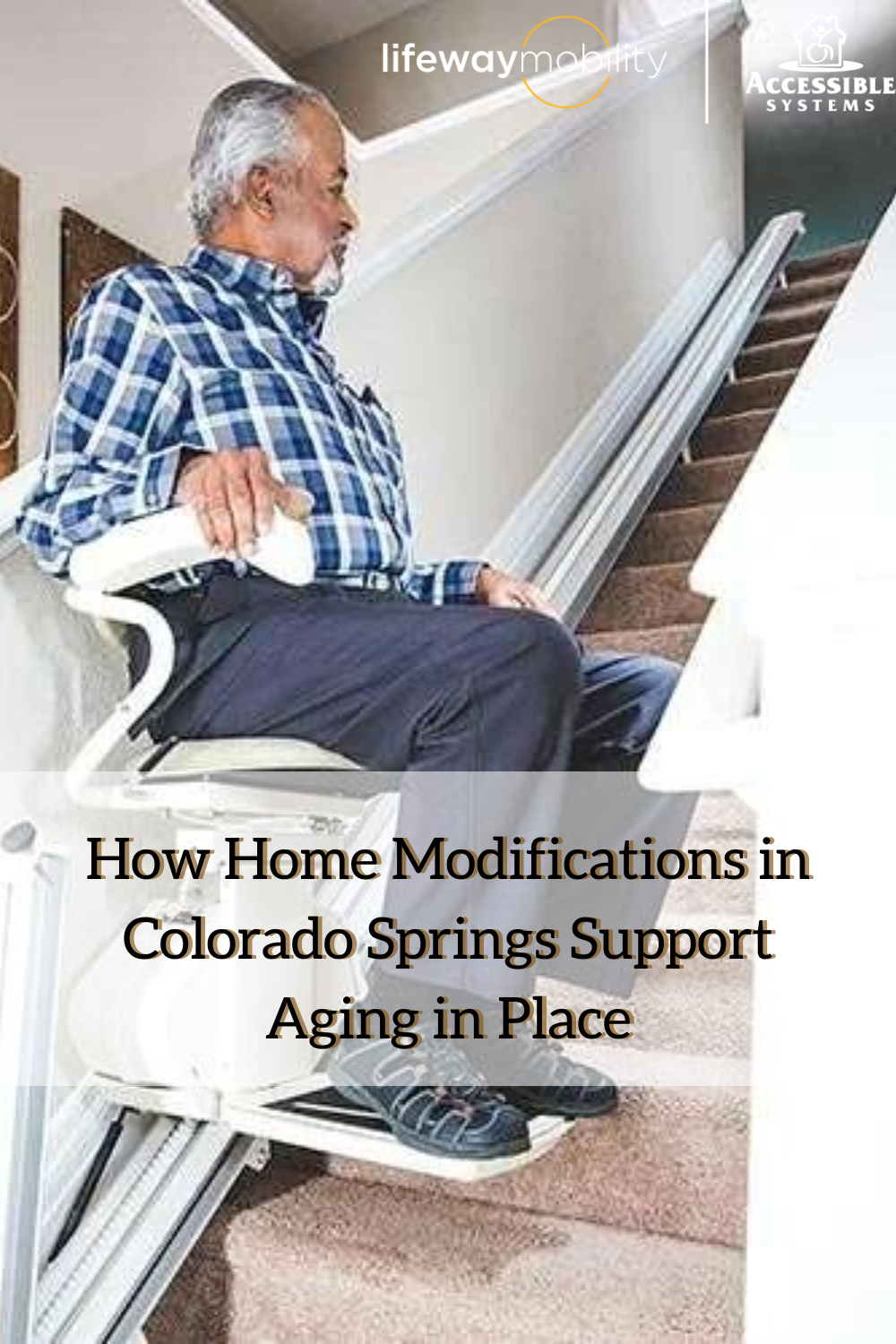 How Home Modifications in Colorado Springs Support Aging in Place