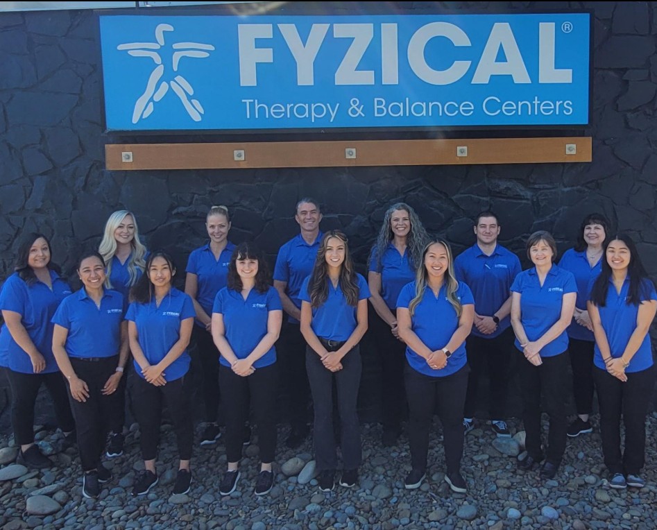 Fyzical Therapy & Balance Centers