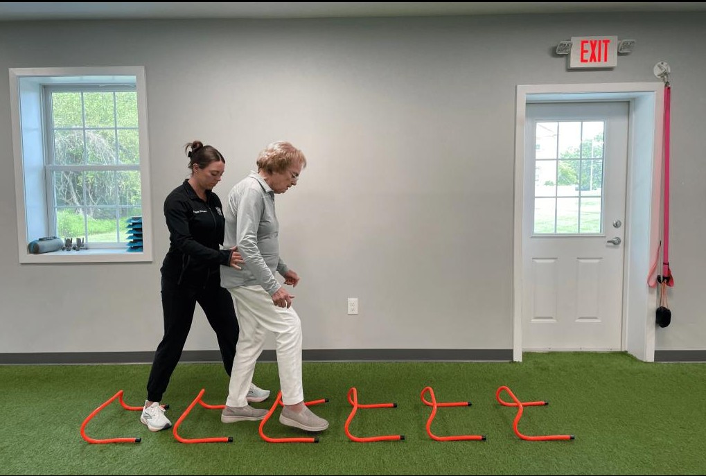 Fyzical Therapy & Balance Centers