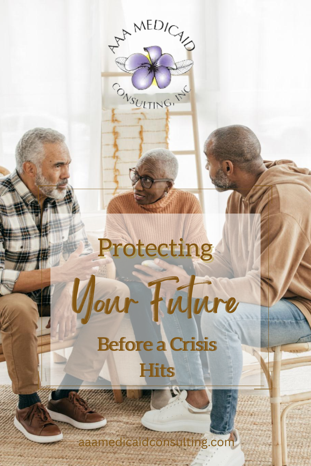Protecting Your Future Before a Crisis Hits