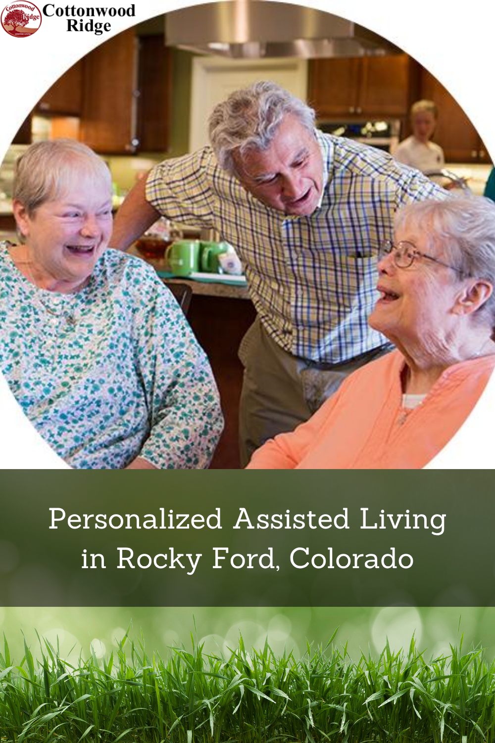 Personalized Assisted Living in Rocky Ford, Colorado