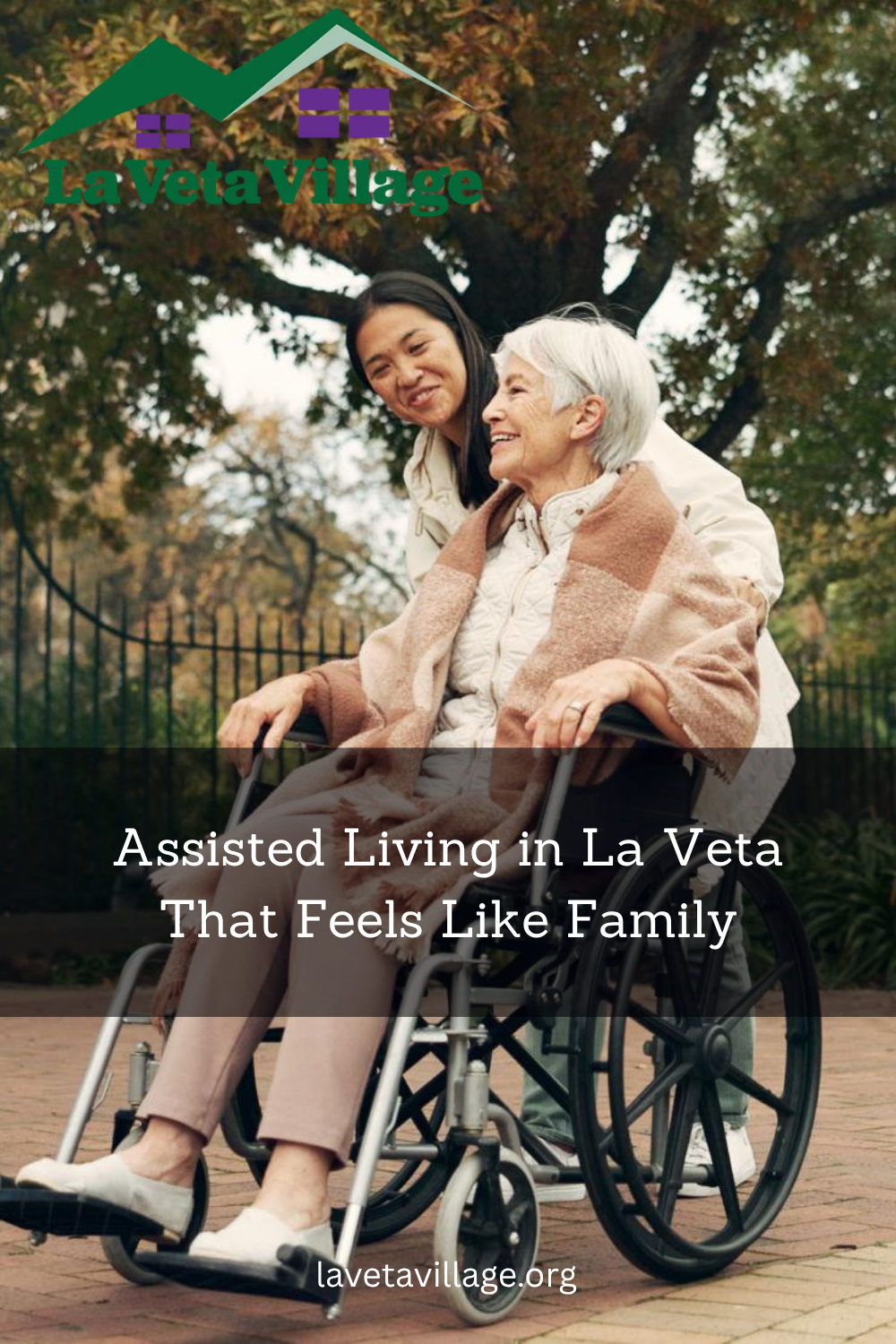 Assisted Living in La Veta That Feels Like Family