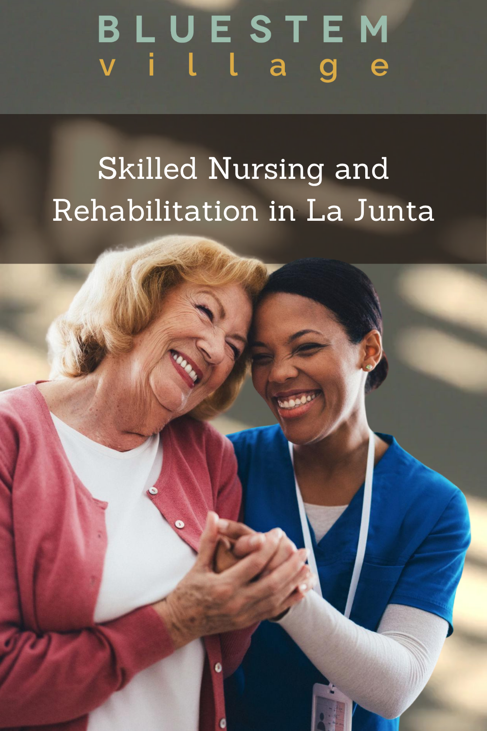 Skilled Nursing and Rehabilitation in La Junta