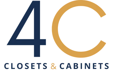 4C Closets & Cabinets