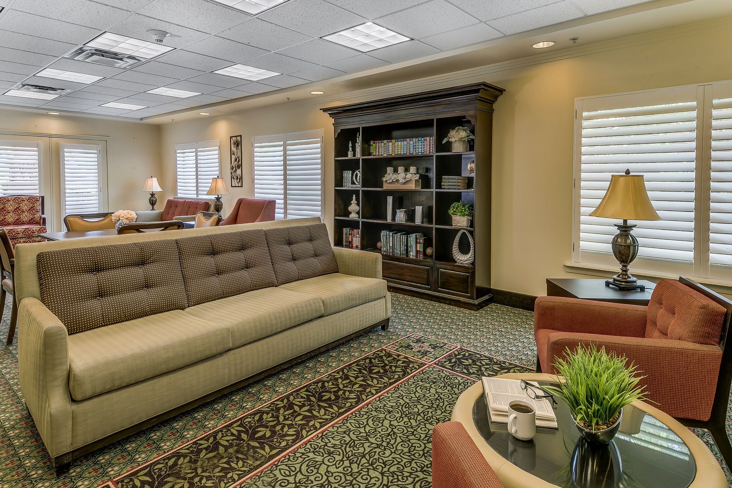 Legacy House of Taylorsville_3