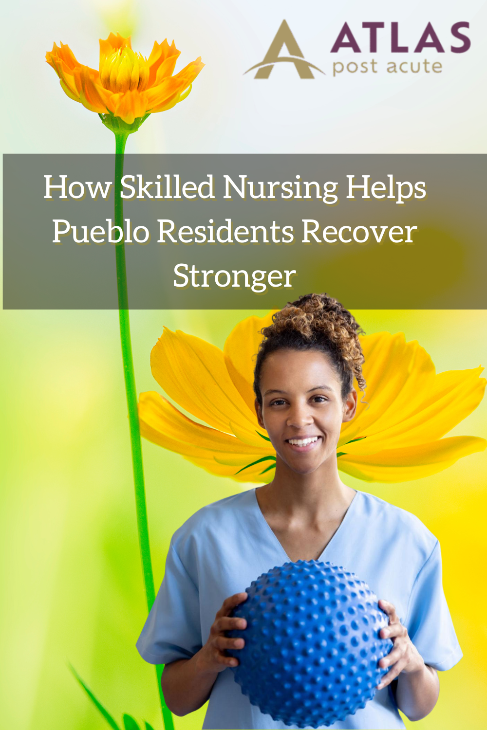 How Skilled Nursing Helps Pueblo Residents Recover Stronger