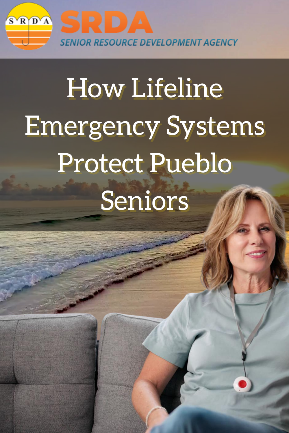 How Lifeline Emergency Systems Protect Pueblo Seniors