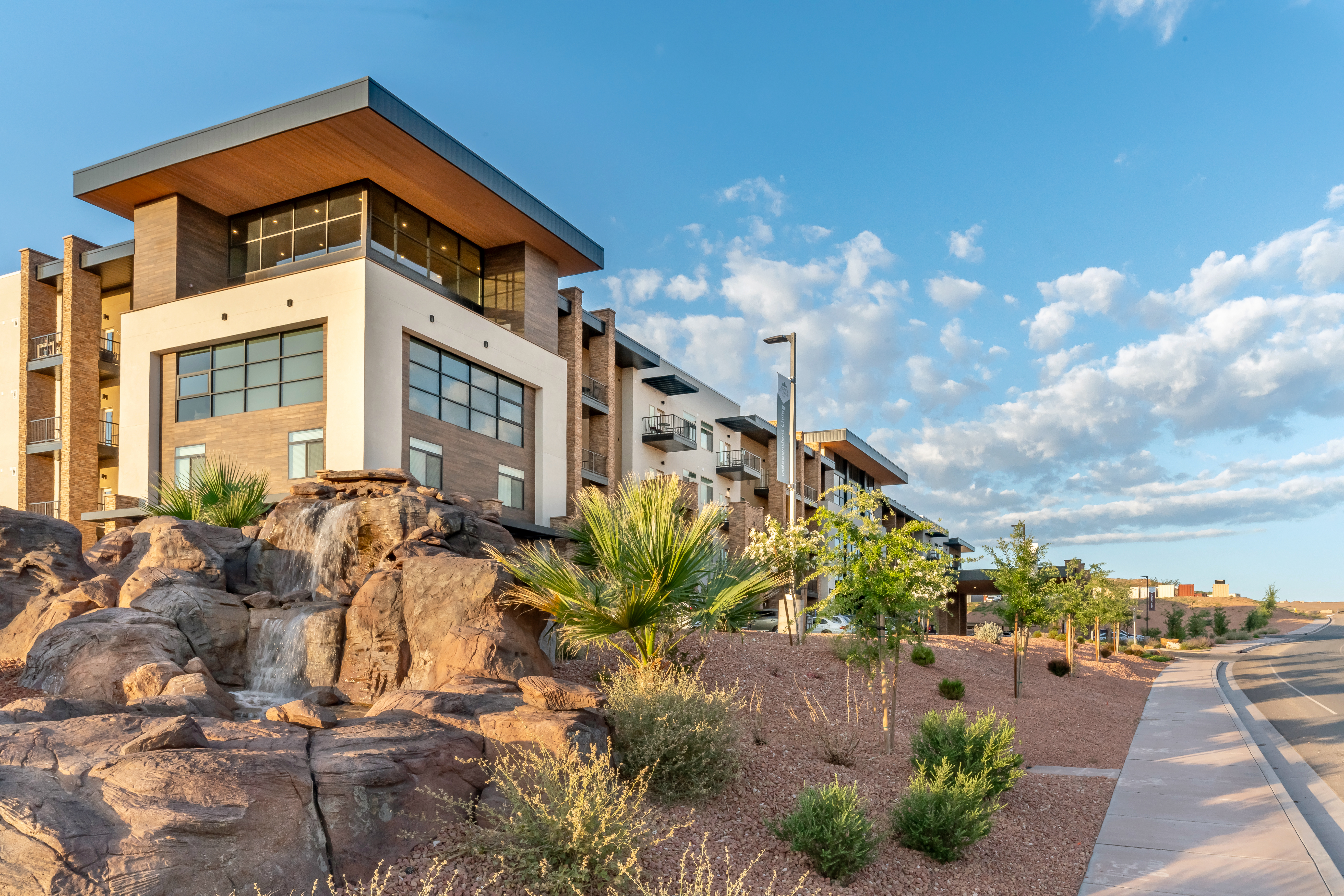 Legacy Village of St. George