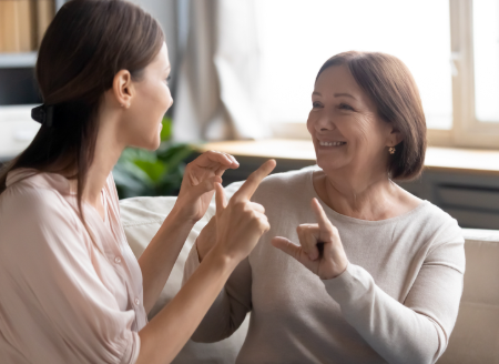 Mind2Mouth Rehabilitation Speech Therapy