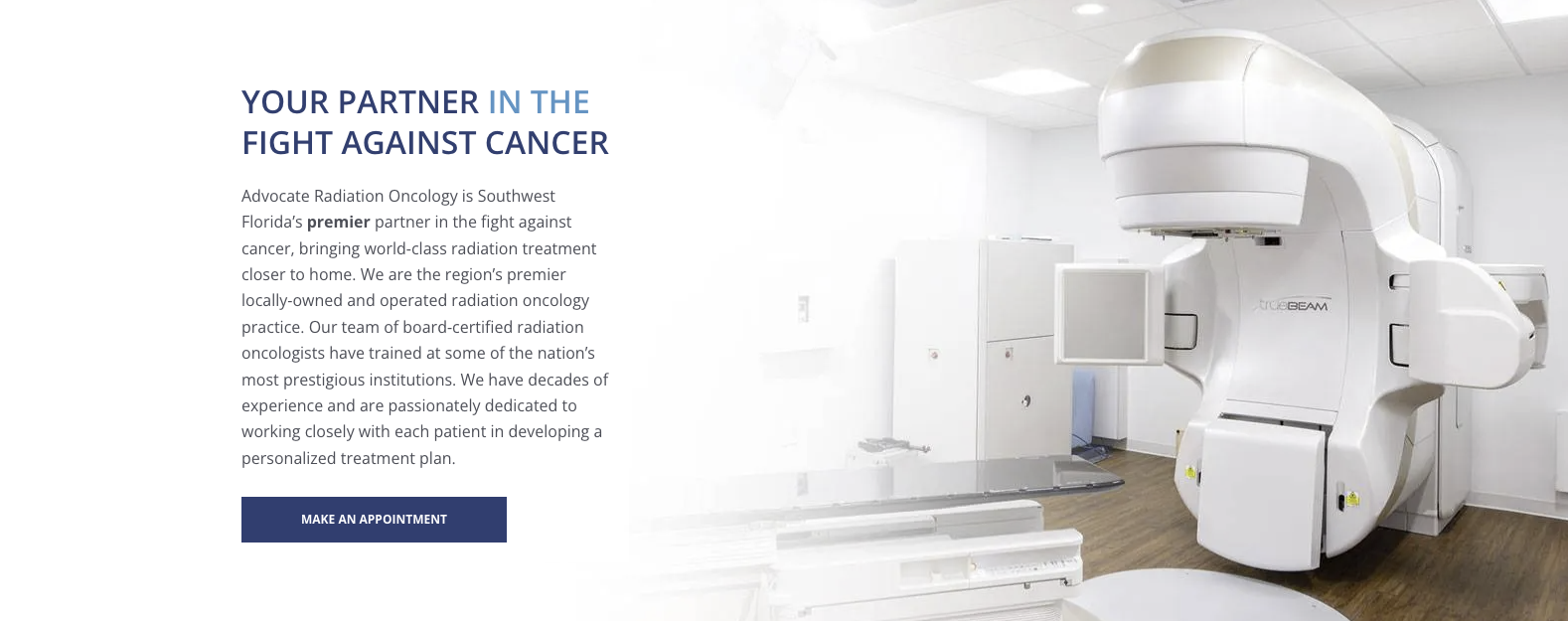 Advocate Radiation Oncology_1