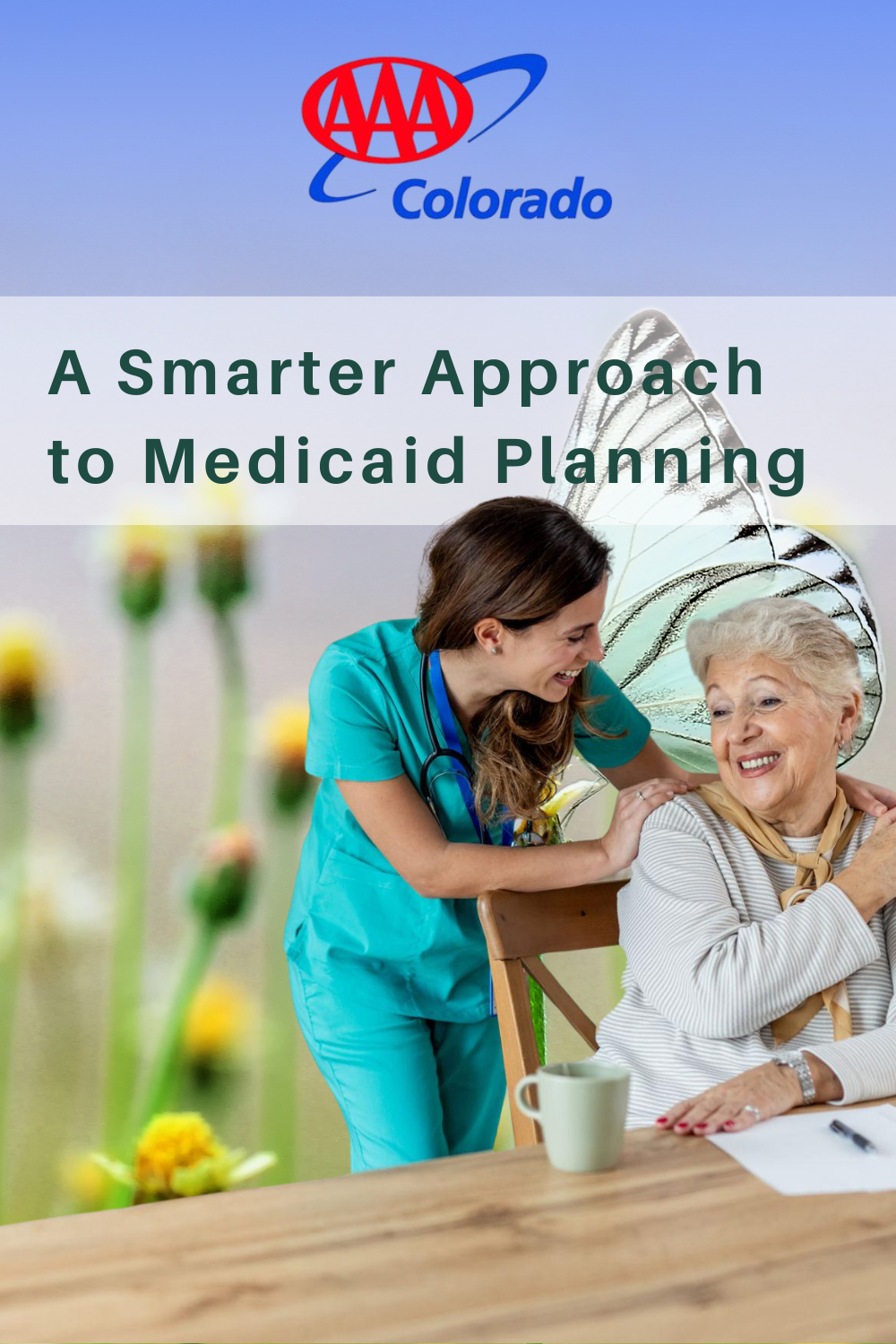 A Smarter Approach to Medicaid Planning