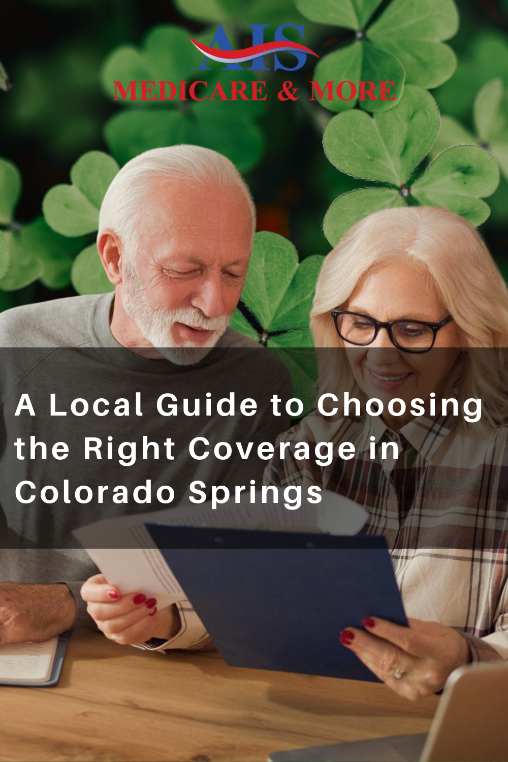 A Local Guide to Choosing the Right Coverage in Colorado Springs