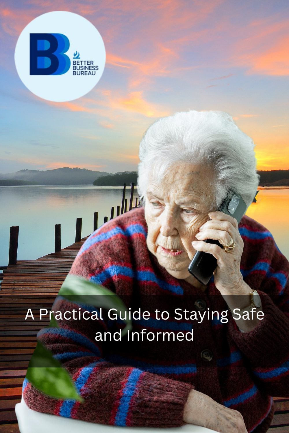 A Practical Guide to Staying Safe and Informed