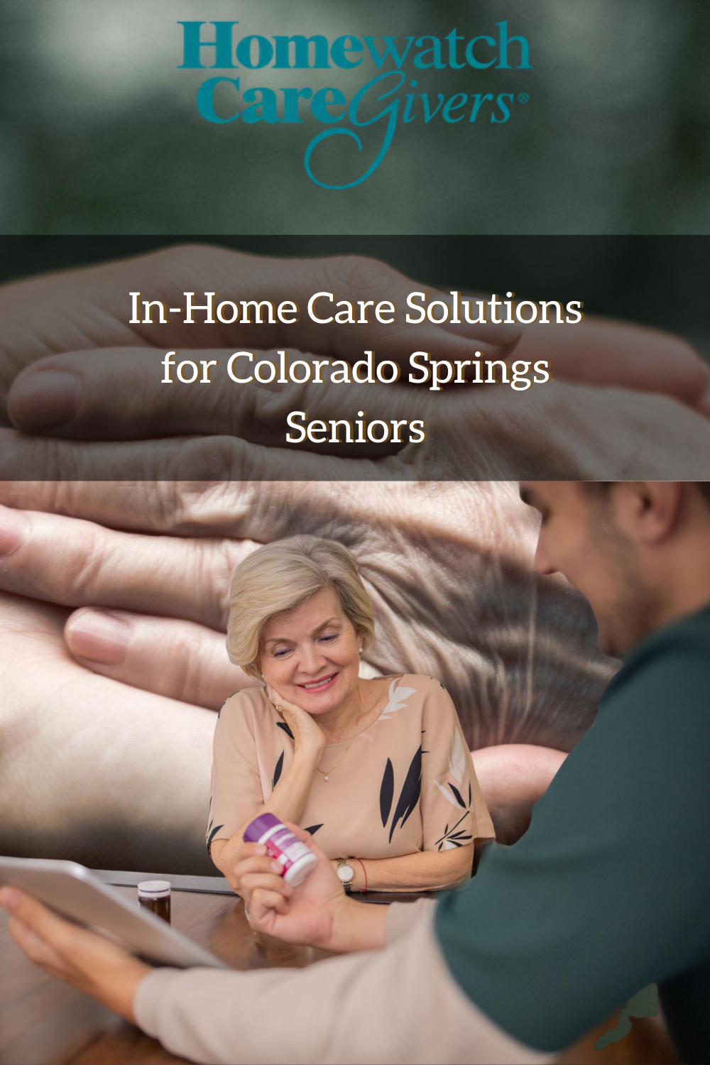 In-Home Care Solutions for Colorado Springs Seniors
