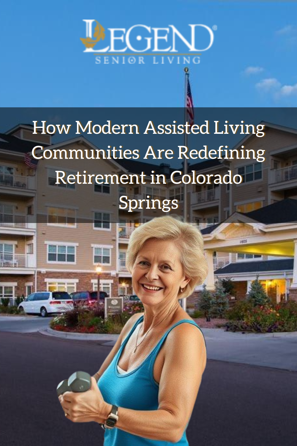 How Modern Assisted Living Communities Are Redefining Retirement in Co