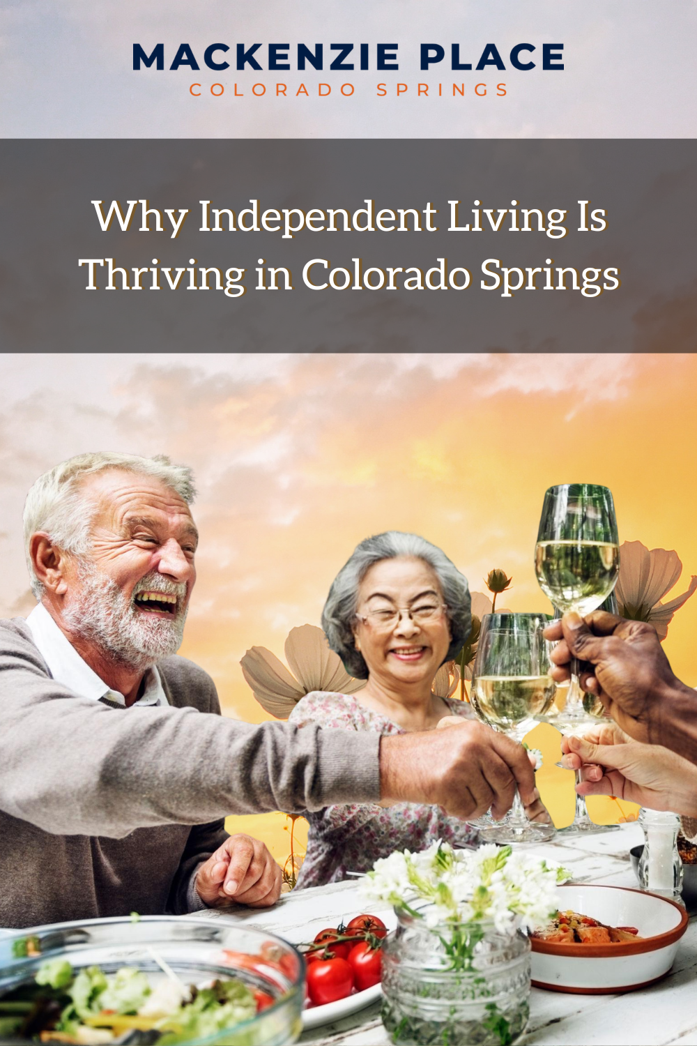 Why Independent Living Is Thriving in Colorado Springs