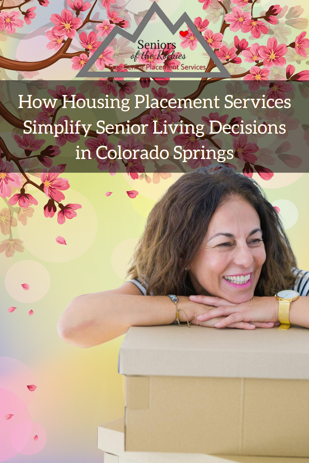 How Housing Placement Services Simplify Senior Living Decisions in Col