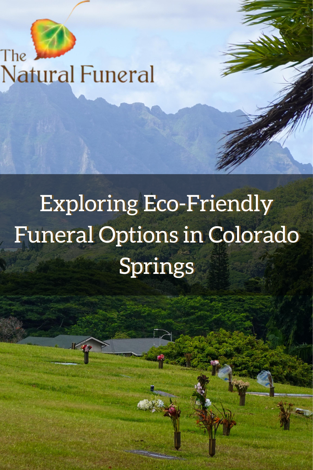 Exploring Eco-Friendly Funeral Options in Colorado Springs
