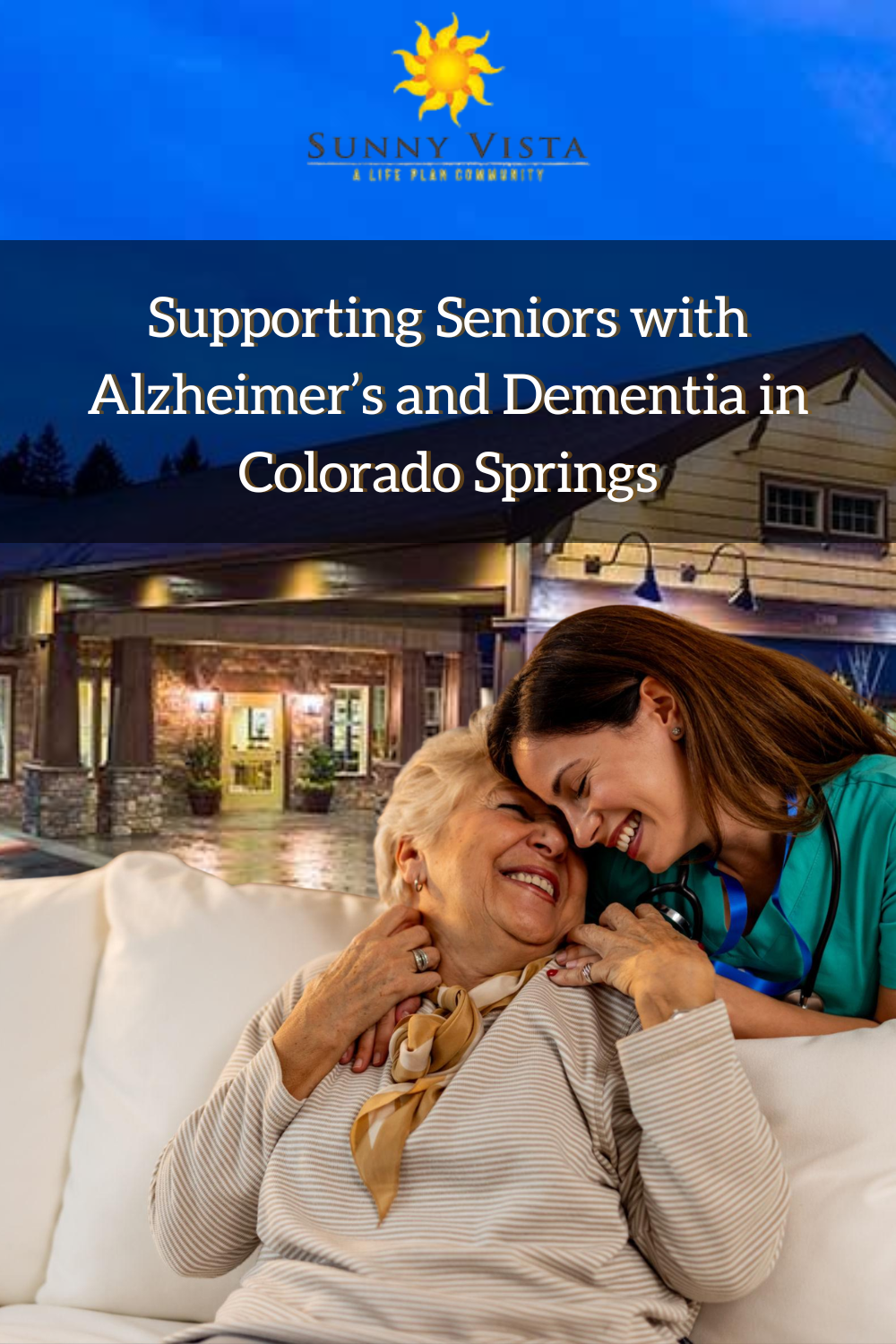 Supporting Seniors with Alzheimer’s and Dementia in Colorado Springs