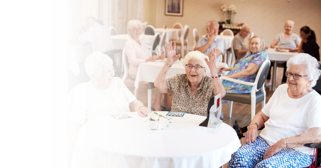 Assisted Living vs. Nursing Home: What’s the Difference?