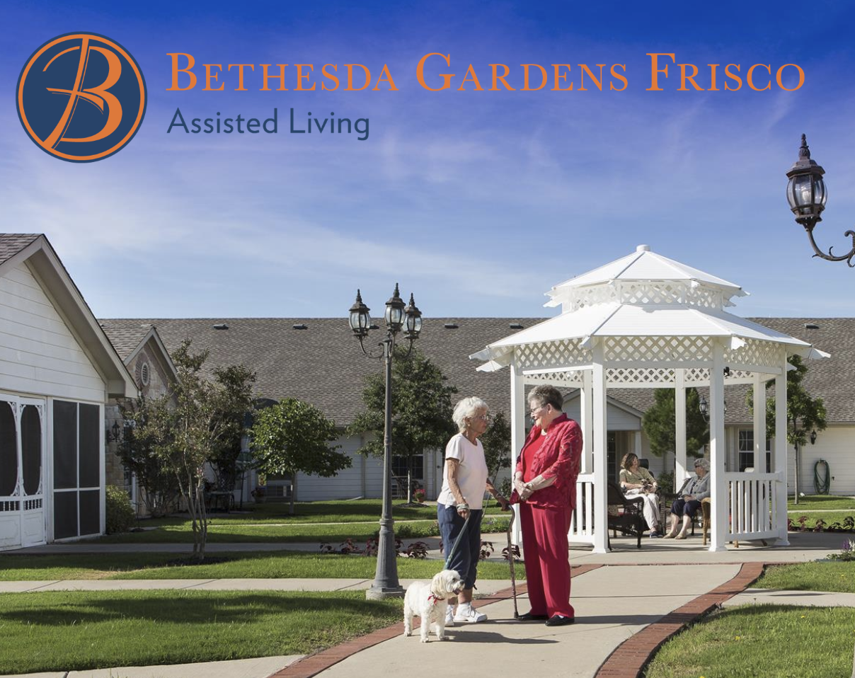 Bethesda Gardens Frisco Assisted Living_4