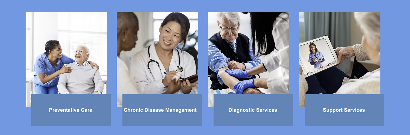 Family Doctors Of Bradenton