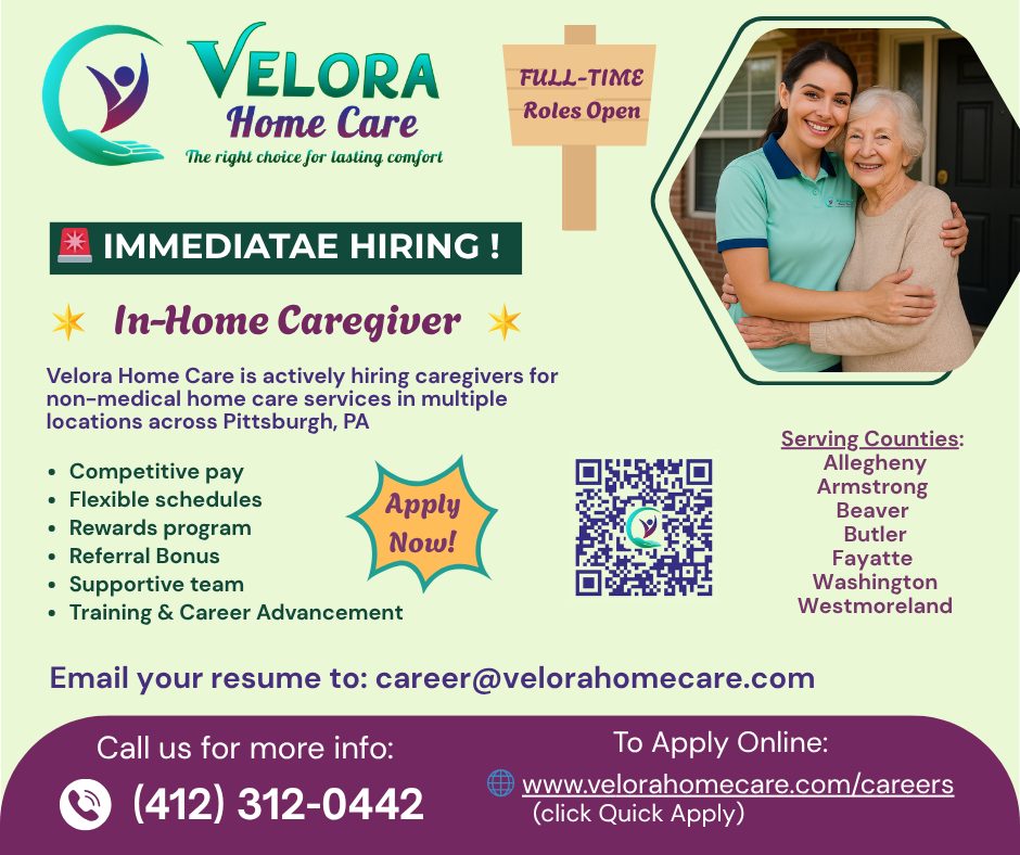 In-Home Caregiver with Velora Home Care_0