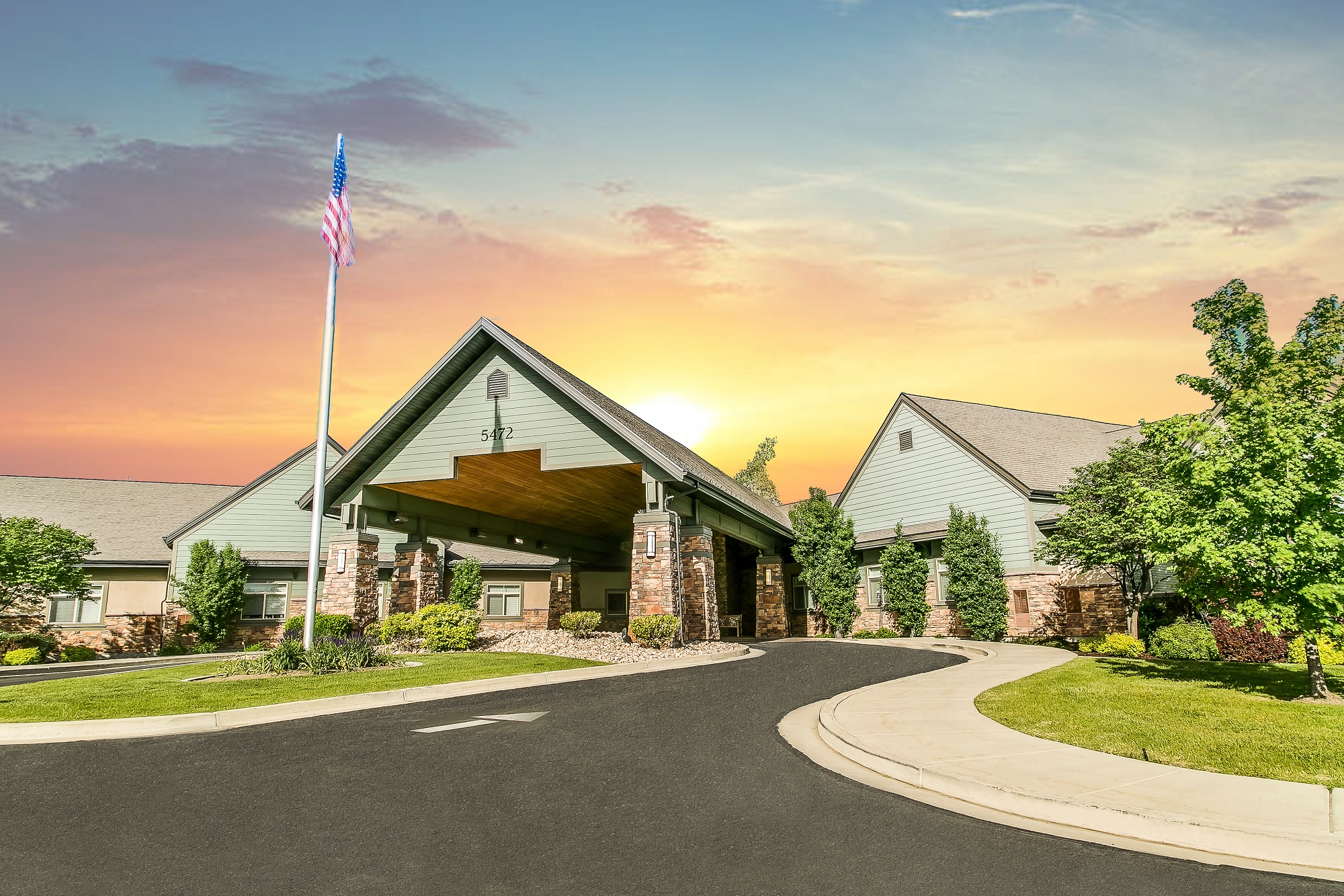 Legacy Village of Taylorsville Memory Care_2