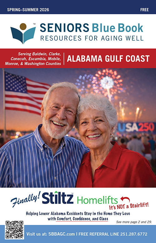 Alabama - Gulf Coast