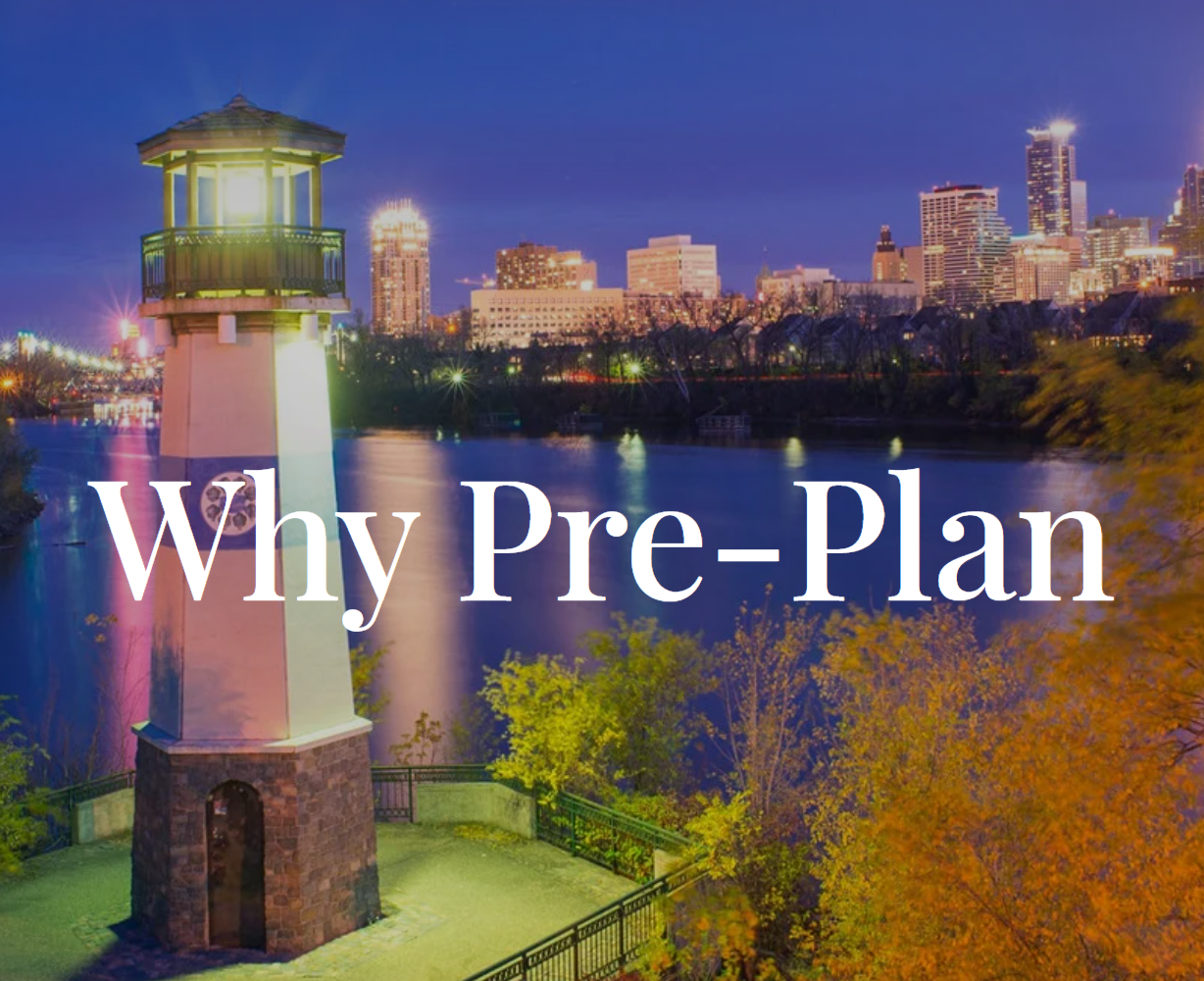 Events - Plan for Peace of Mind | Seniors Blue Book