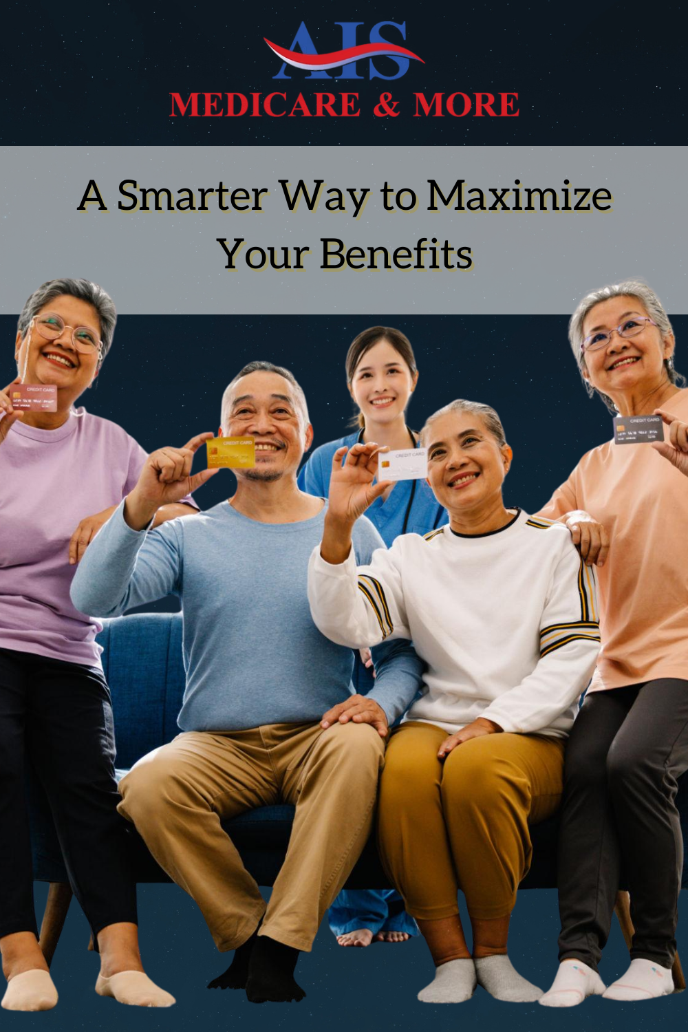 A Smarter Way to Maximize Your Benefits