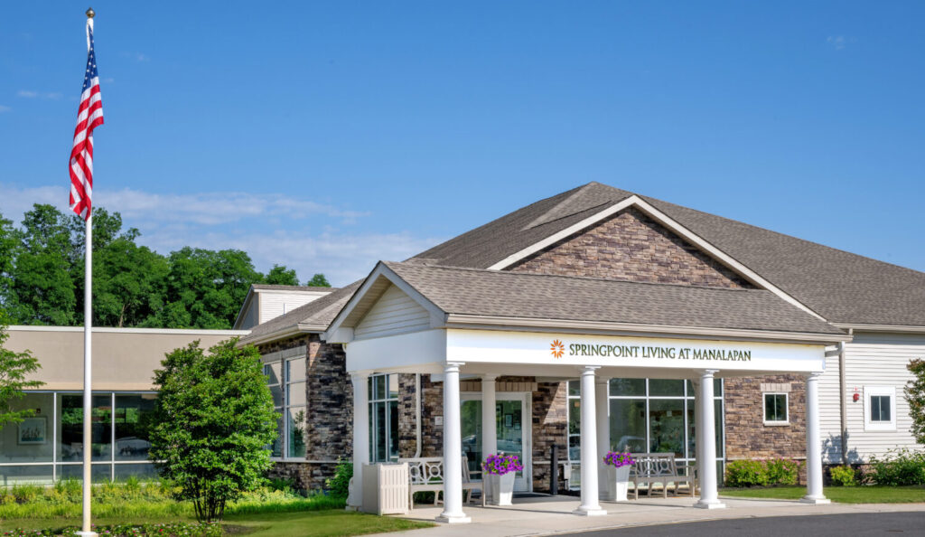 Springpoint Living at Manalapan